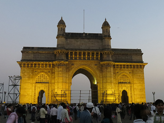 Gateway of India