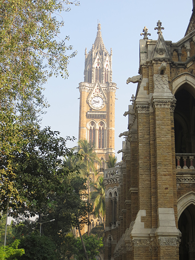 University of Mumbai