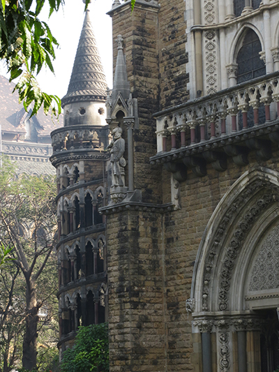 University of Mumbai
