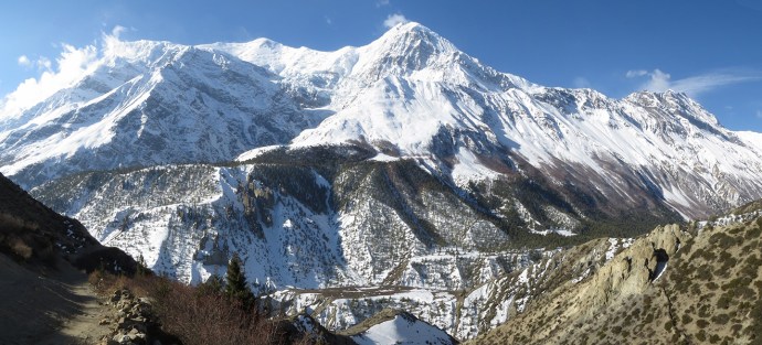 Annapurna Panoramic_11