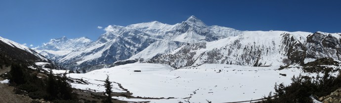 Annapurna Panoramic_12