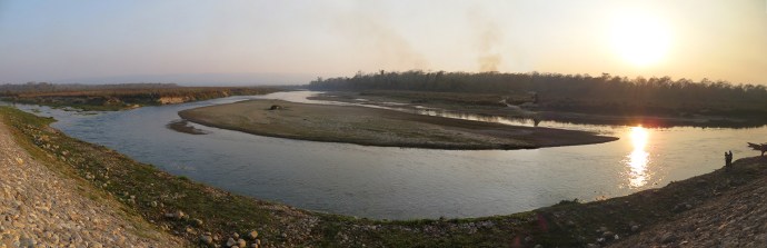 Chitwan Panoramic_01
