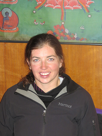 The Sun: 1, Sarah: 0. We purchased sun screen in India that didn't quite do its job as the store owner told us it would. India: 50, Sarah and Dave: 3. 